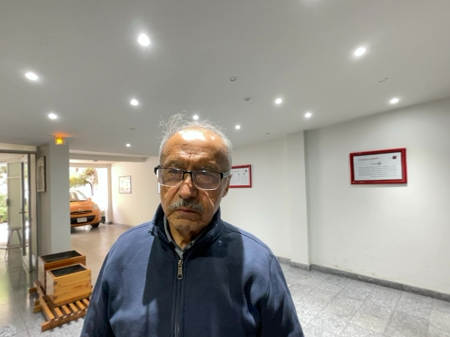 Foto de Francisco Rico Carmona 